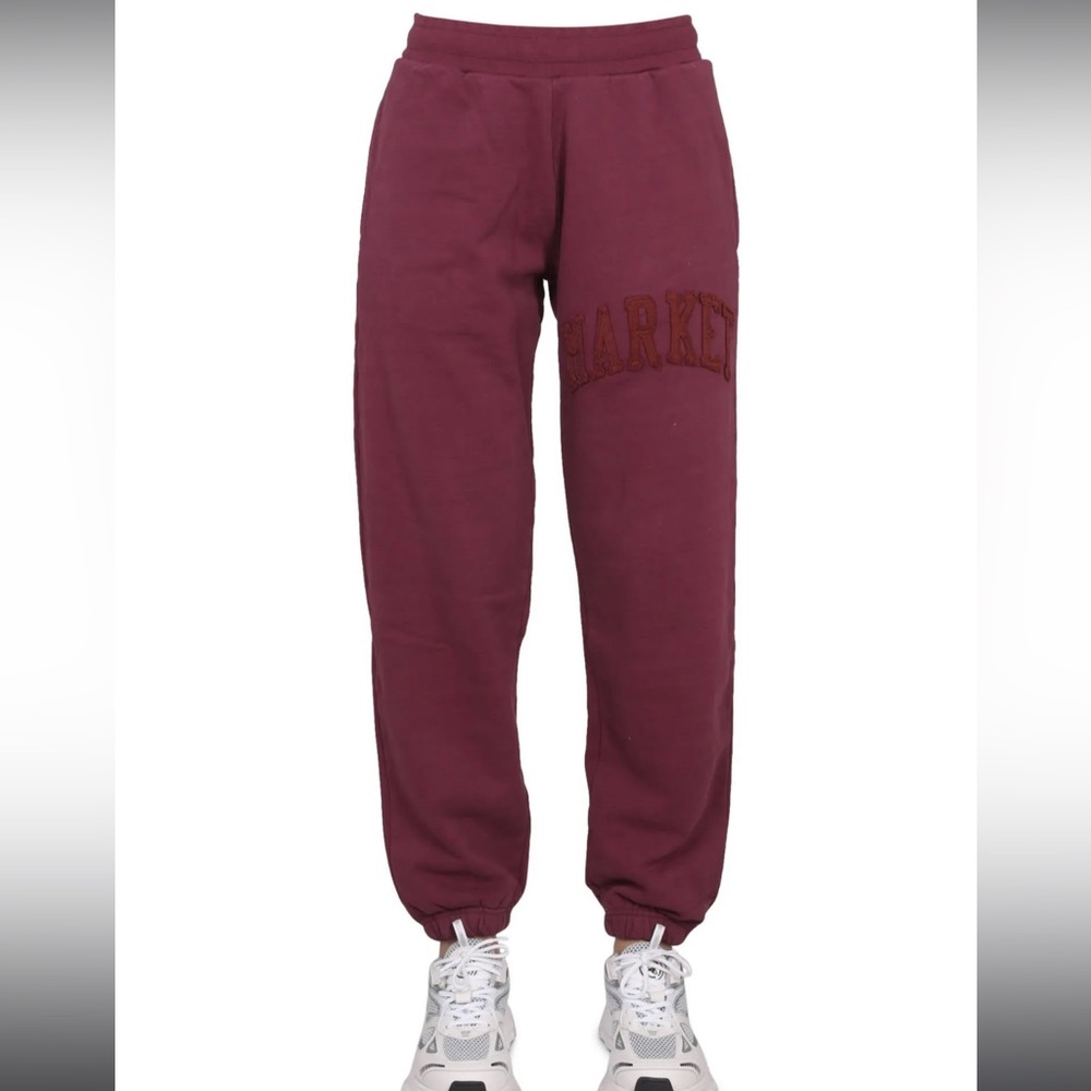 MARKET JOGGERS NEW